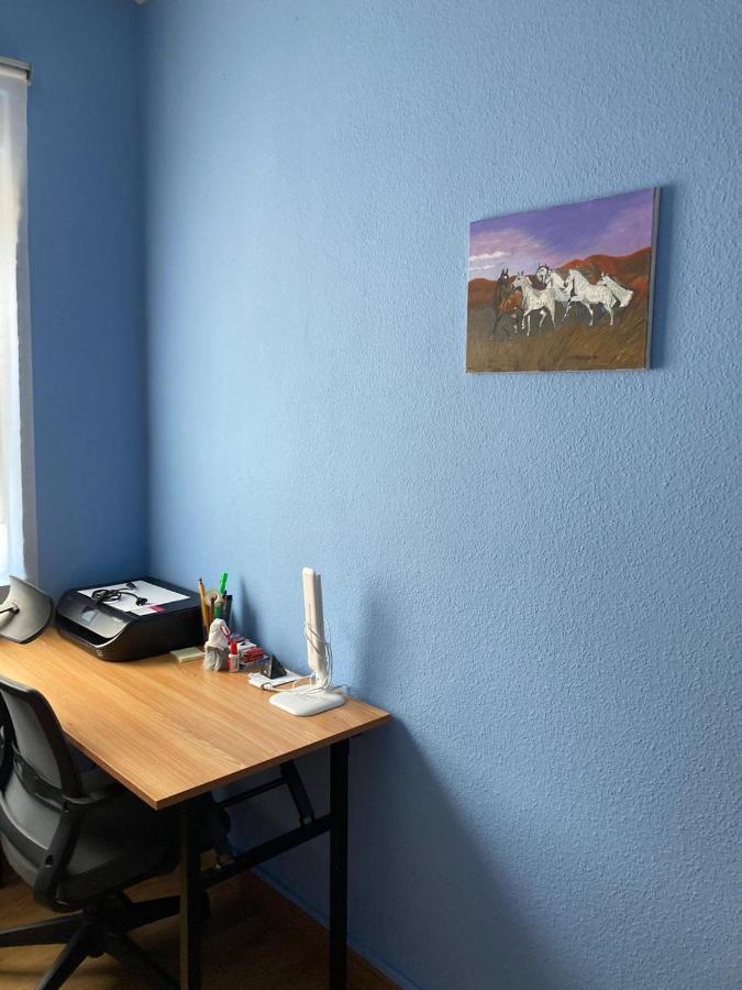 Apartamento Puertu Chicu con plaza de garaje privada Llanes Exterior foto